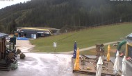 Archiv Foto Webcam Hauser Kaibling: Service Center (1424 m) 07:00
