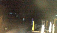 Archiv Foto Webcam Hauser Kaibling: Service Center (1424 m) 23:00