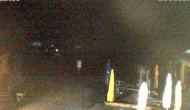 Archiv Foto Webcam Hauser Kaibling: Service Center (1424 m) 01:00
