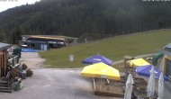 Archived image Webcam Service Center at the ski resort Hauser Kaibling 11:00