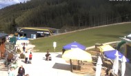 Archived image Webcam Service Center at the ski resort Hauser Kaibling 15:00
