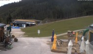 Archived image Webcam Service Center at the ski resort Hauser Kaibling 17:00