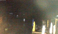 Archiv Foto Webcam Hauser Kaibling: Service Center (1424 m) 23:00