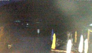Archiv Foto Webcam Hauser Kaibling: Service Center (1424 m) 03:00