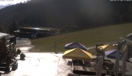 Archiv Foto Webcam Hauser Kaibling: Service Center (1424 m) 07:00