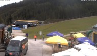 Archived image Webcam Service Center at the ski resort Hauser Kaibling 11:00