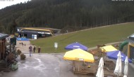 Archiv Foto Webcam Hauser Kaibling: Service Center (1424 m) 15:00