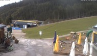 Archived image Webcam Service Center at the ski resort Hauser Kaibling 17:00