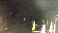 Archiv Foto Webcam Hauser Kaibling: Service Center (1424 m) 21:00