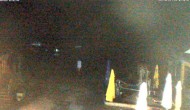 Archiv Foto Webcam Hauser Kaibling: Service Center (1424 m) 01:00