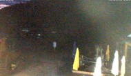 Archiv Foto Webcam Hauser Kaibling: Service Center (1424 m) 03:00