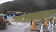Archiv Foto Webcam Hauser Kaibling: Service Center (1424 m) 05:00