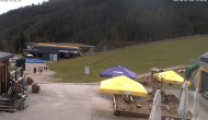 Archiv Foto Webcam Hauser Kaibling: Service Center (1424 m) 09:00