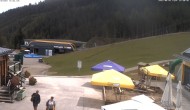 Archived image Webcam Service Center at the ski resort Hauser Kaibling 11:00