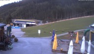 Archived image Webcam Service Center at the ski resort Hauser Kaibling 19:00