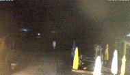 Archiv Foto Webcam Hauser Kaibling: Service Center (1424 m) 01:00