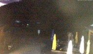 Archiv Foto Webcam Hauser Kaibling: Service Center (1424 m) 03:00