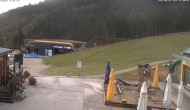 Archiv Foto Webcam Hauser Kaibling: Service Center (1424 m) 05:00