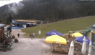 Archiv Foto Webcam Hauser Kaibling: Service Center (1424 m) 09:00