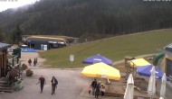 Archiv Foto Webcam Hauser Kaibling: Service Center (1424 m) 11:00