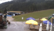 Archiv Foto Webcam Hauser Kaibling: Service Center (1424 m) 13:00