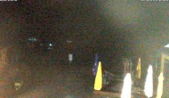 Archiv Foto Webcam Hauser Kaibling: Service Center (1424 m) 23:00