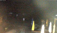 Archiv Foto Webcam Hauser Kaibling: Service Center (1424 m) 01:00
