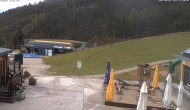 Archiv Foto Webcam Hauser Kaibling: Service Center (1424 m) 05:00