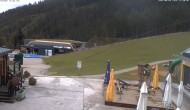 Archiv Foto Webcam Hauser Kaibling: Service Center (1424 m) 06:00