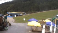 Archiv Foto Webcam Hauser Kaibling: Service Center (1424 m) 09:00