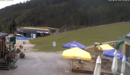 Archiv Foto Webcam Hauser Kaibling: Service Center (1424 m) 11:00