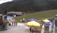 Archiv Foto Webcam Hauser Kaibling: Service Center (1424 m) 15:00