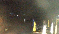 Archiv Foto Webcam Hauser Kaibling: Service Center (1424 m) 23:00