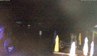 Archiv Foto Webcam Hauser Kaibling: Service Center (1424 m) 23:00