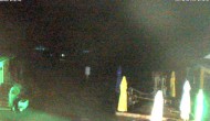 Archiv Foto Webcam Hauser Kaibling: Service Center (1424 m) 01:00