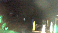 Archiv Foto Webcam Hauser Kaibling: Service Center (1424 m) 03:00