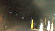 Archiv Foto Webcam Hauser Kaibling: Service Center (1424 m) 23:00