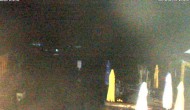 Archiv Foto Webcam Hauser Kaibling: Service Center (1424 m) 01:00