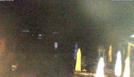 Archiv Foto Webcam Hauser Kaibling: Service Center (1424 m) 03:00