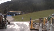 Archiv Foto Webcam Hauser Kaibling: Service Center (1424 m) 05:00
