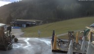 Archiv Foto Webcam Hauser Kaibling: Service Center (1424 m) 06:00