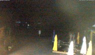 Archiv Foto Webcam Hauser Kaibling: Service Center (1424 m) 01:00