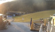 Archiv Foto Webcam Hauser Kaibling: Service Center (1424 m) 05:00