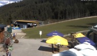 Archiv Foto Webcam Hauser Kaibling: Service Center (1424 m) 15:00