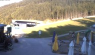 Archiv Foto Webcam Hauser Kaibling: Service Center (1424 m) 17:00