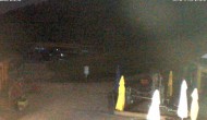 Archiv Foto Webcam Hauser Kaibling: Service Center (1424 m) 01:00