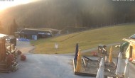 Archiv Foto Webcam Hauser Kaibling: Service Center (1424 m) 05:00