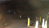 Archiv Foto Webcam Hauser Kaibling: Service Center (1424 m) 01:00