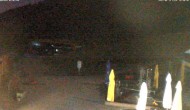 Archiv Foto Webcam Hauser Kaibling: Service Center (1424 m) 03:00