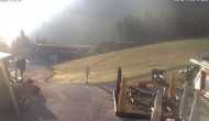 Archiv Foto Webcam Hauser Kaibling: Service Center (1424 m) 06:00
